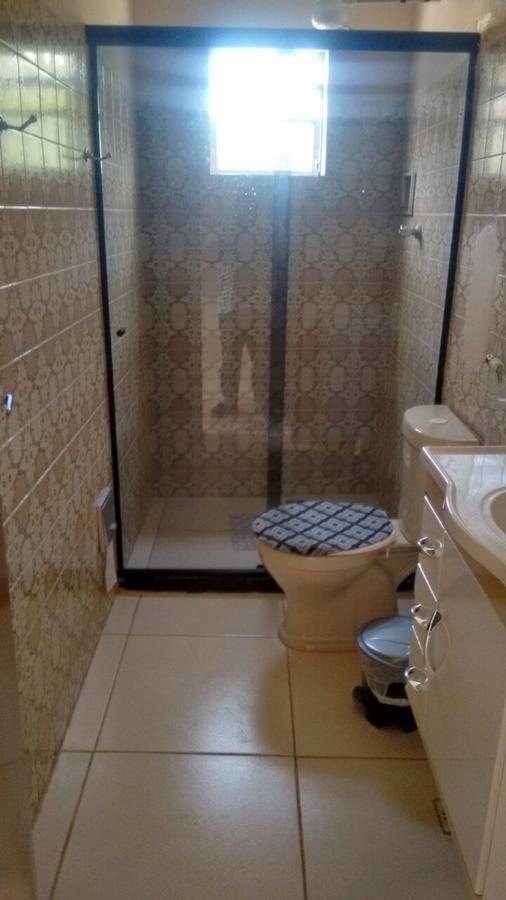 Casa Arraial Do Caboヴィラ エクステリア 写真